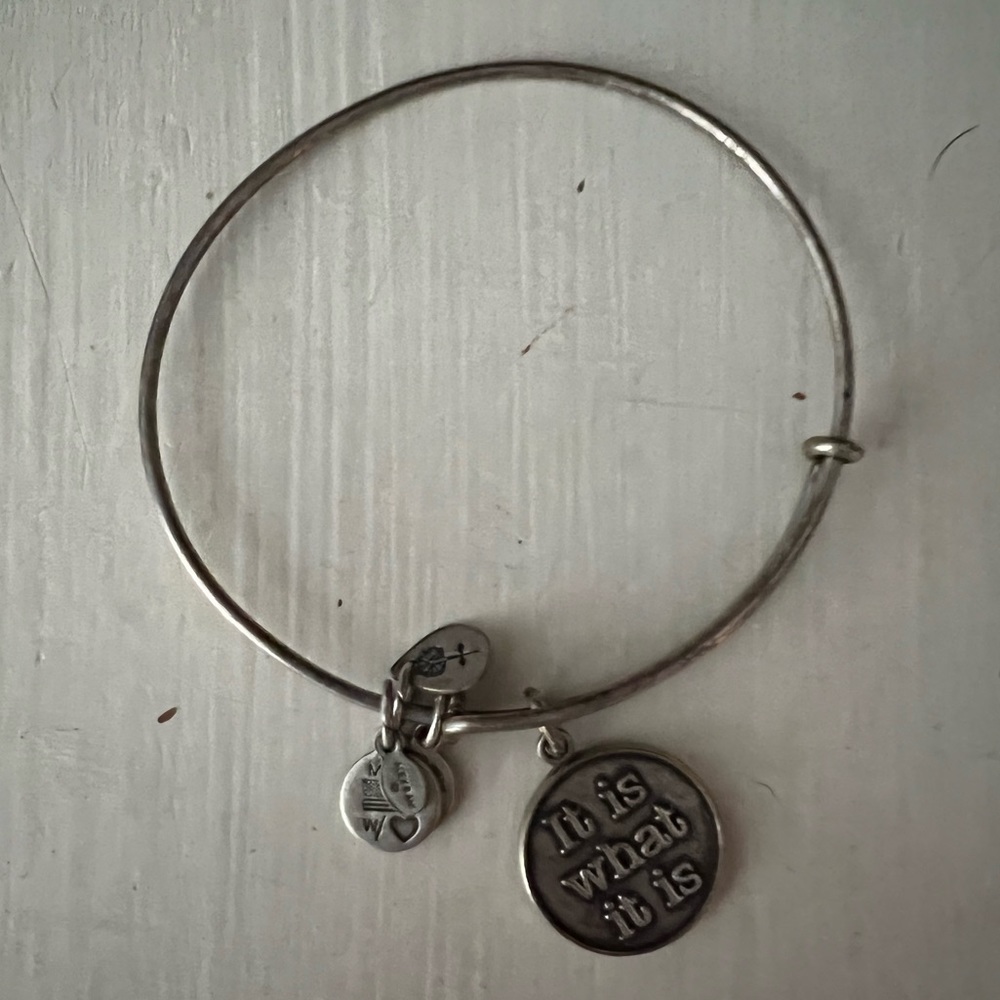 Alex and Ani Bracelet